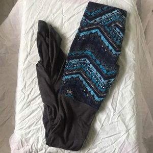 Alo Yoga Goddess Leggings